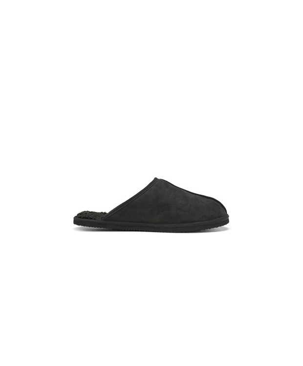 Jack & Jones hjemmesko – Sort – herre billede 5