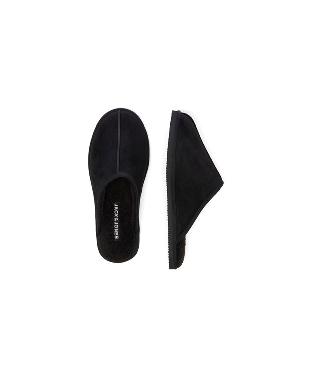 Jack & Jones hjemmesko – Sort – herre billede 6