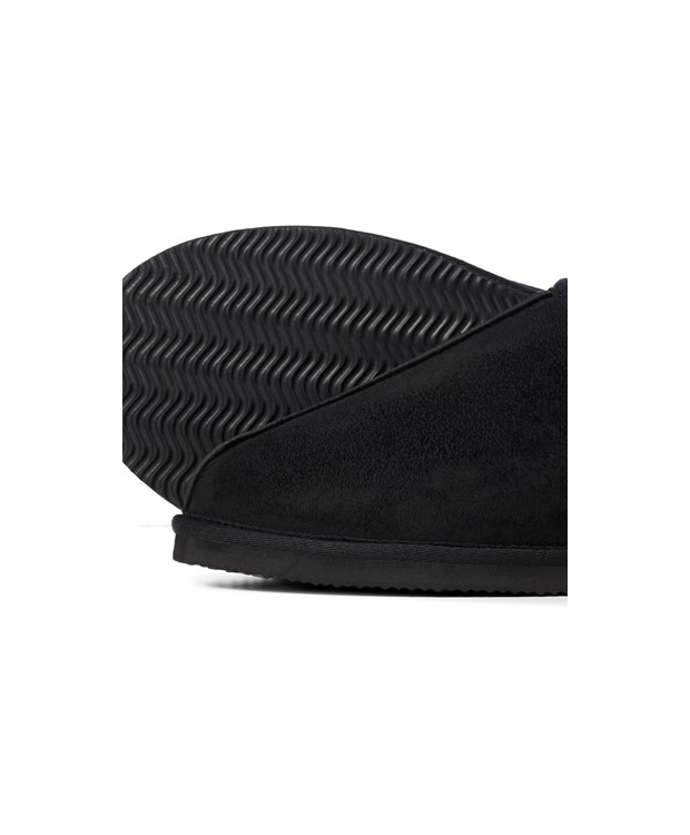Jack & Jones hjemmesko – Sort – herre billede 8