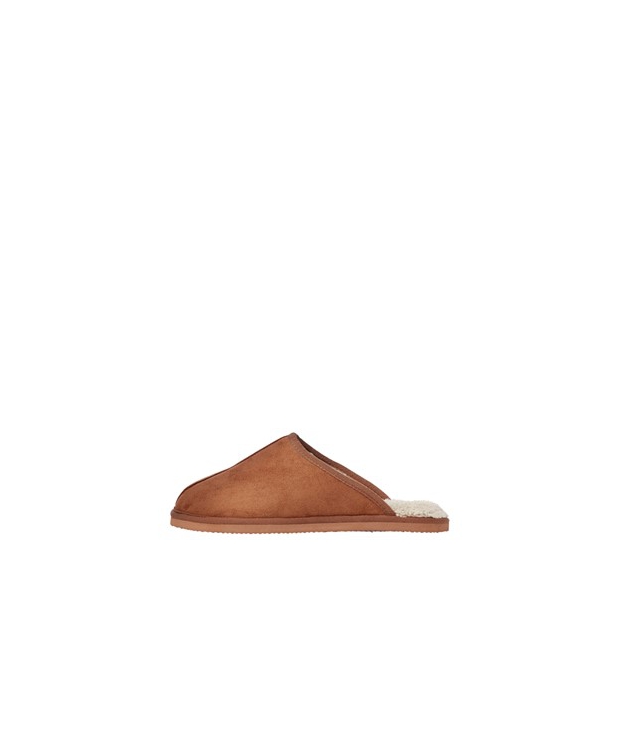 Jack & Jones hjemmesko – Beige – herre billede 1