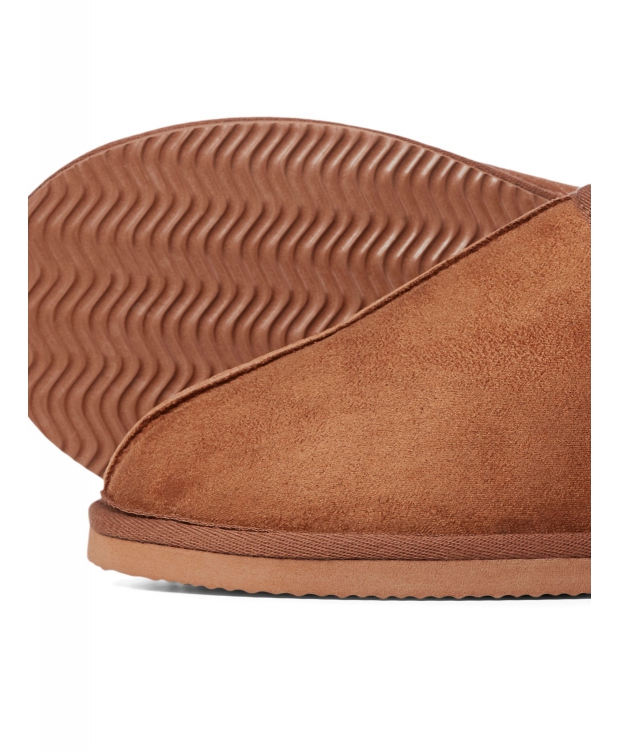 Jack & Jones hjemmesko – Beige – herre billede 7