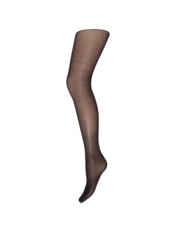 3 par Decoy Silklook sorte strømpebukser 20 denier