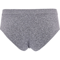 Decoy Microfiber hipster trusse grå til kvinder