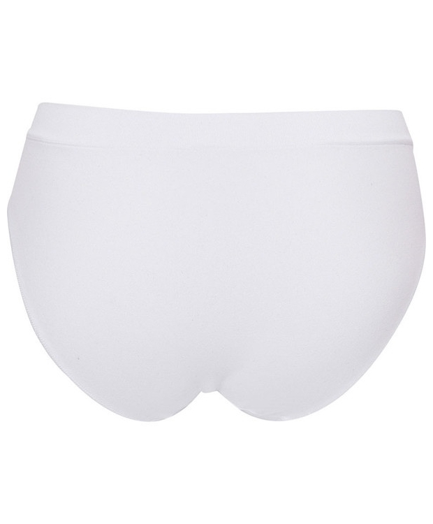 Decoy Microfiber briefs trusse hvid til kvinder billede 2