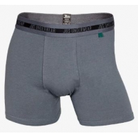 JBS 3-pak bambus boxershorts i forskellige farver – herre