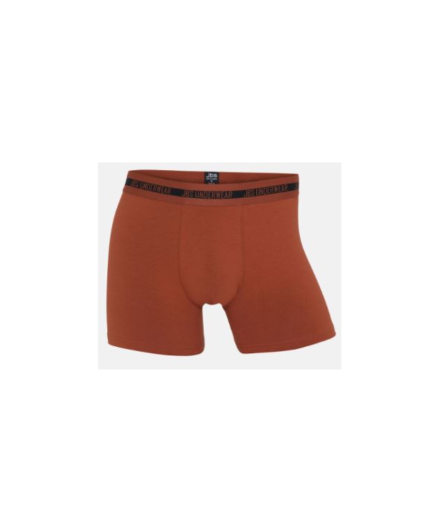 JBS 3-pak bambus boxershorts i forskellige farver – herre billede 3