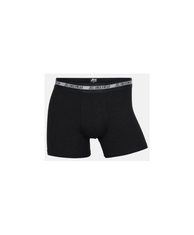 JBS 3-pak bambus boxershorts i forskellige farver – herre billede 4