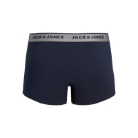 Jack & Jones 2-pak boxershorts i navy blazer til herre