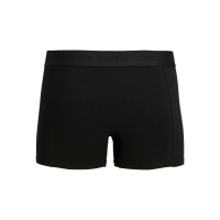 Jack & Jones 3-pak boxershorts i sort til herre