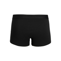 Jack & Jones 5-pak boxershorts i sort til herre
