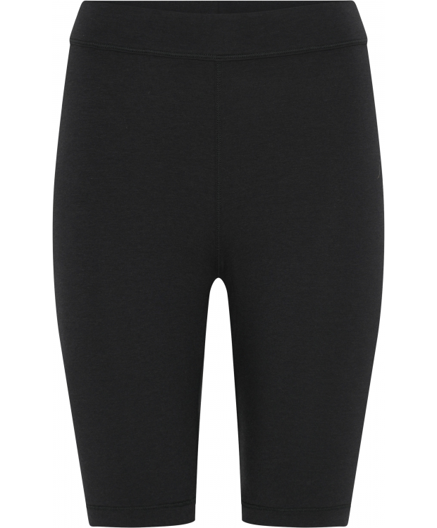 JBS of Denmark Women sorte bambusindershorts til kvinder billede 1