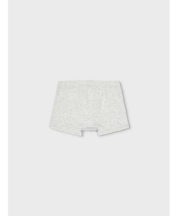 NAME IT multifarvede boxershorts til drenge, 3-pak billede 2