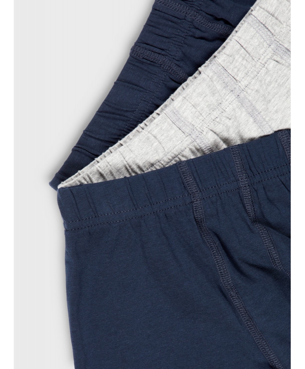 NAME IT multifarvede boxershorts til drenge, 3-pak billede 4