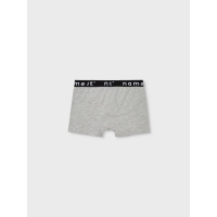 NAME IT boxershorts i tre farver til drenge, 3-pak