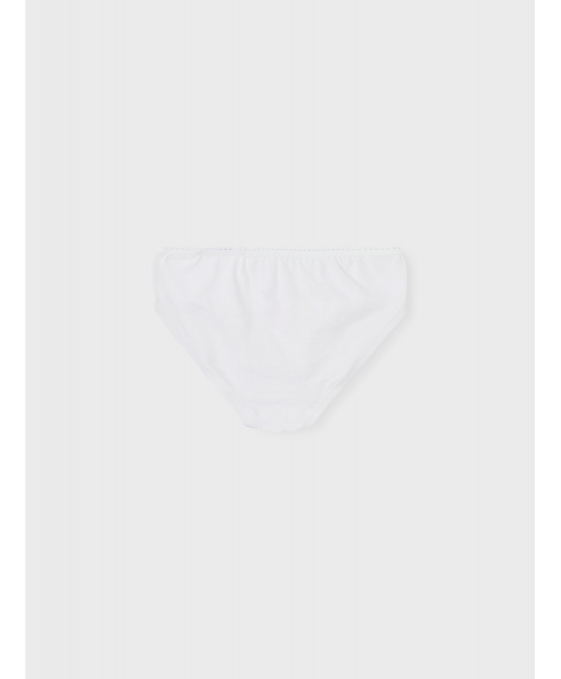 NAME IT multifarvede trusser til piger, 5-pak billede 2