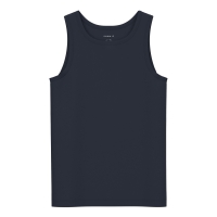 NAME IT blå og navy undertrøjer til drenge, 2-pak