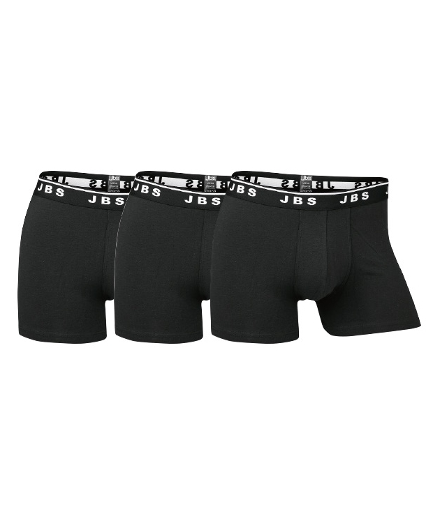 Boxershorts i bomuld til mænd