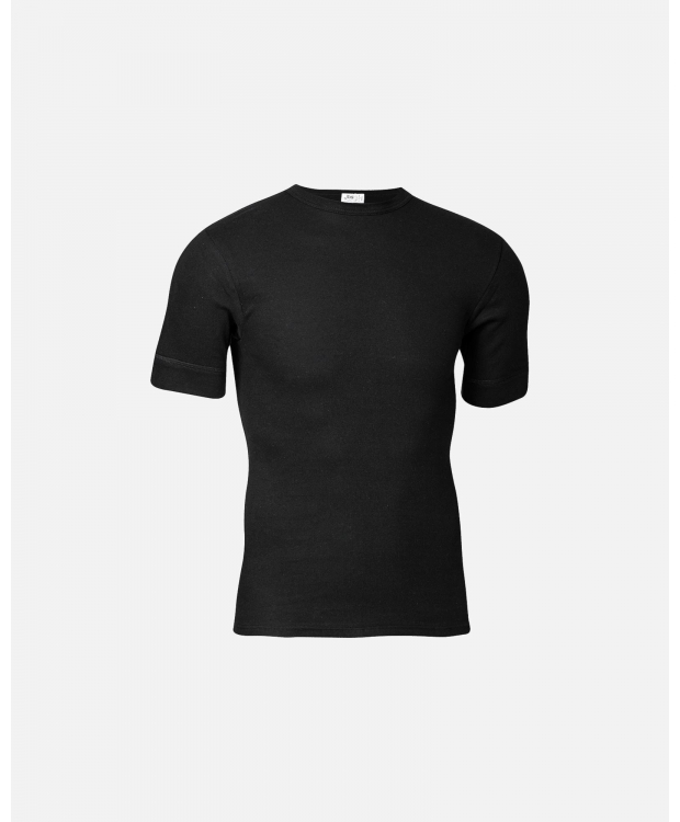 JBS Original T-shirt i sort bomuld til herre billede 1