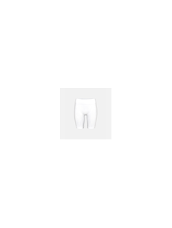 3 par DECOY seamless shorts i hvid til kvinder