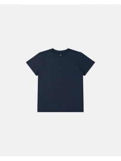 JBS of Denmark navy bambus-T-shirt til drenge