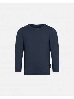 JBS of Denmark navy bambus-sweatshirt til baby – Outlet