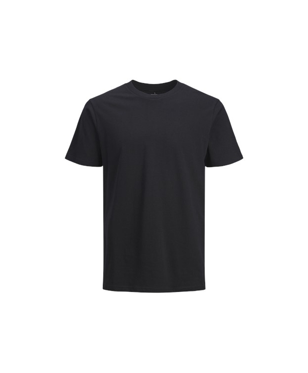 Jack & Jones 3-pak sorte T-shirts til herre billede 2