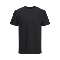 Jack & Jones 3-pak sorte T-shirts til herre