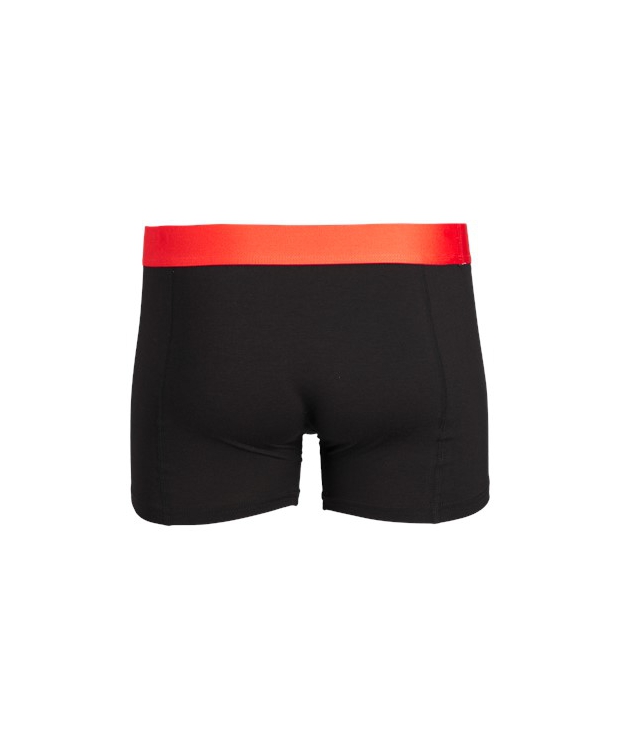 Jack & Jones 3-pak bambus trunks til herre – multifarvet billede 2