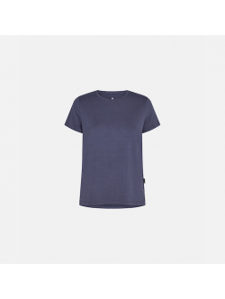 JBS of Denmark Women bambus T-shirt – mørkegrå, dame