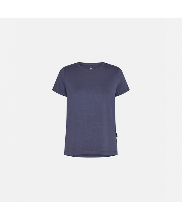 JBS of Denmark Women bambus T-shirt – mørkegrå, dame billede 1