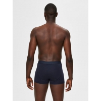 Selected Homme SLHJOHAN trunks 5-pak – navy, herre
