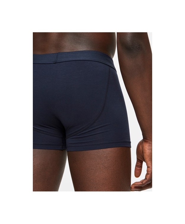Selected Homme SLHJOHAN trunks 5-pak – navy, herre billede 4