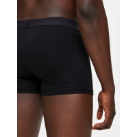 Selected Homme SLHJOHAN trunks 5-pak – sort, herre