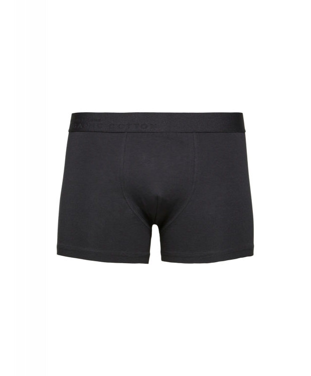 Selected Homme SLHJOHAN trunks 5-pak – sort, herre billede 5